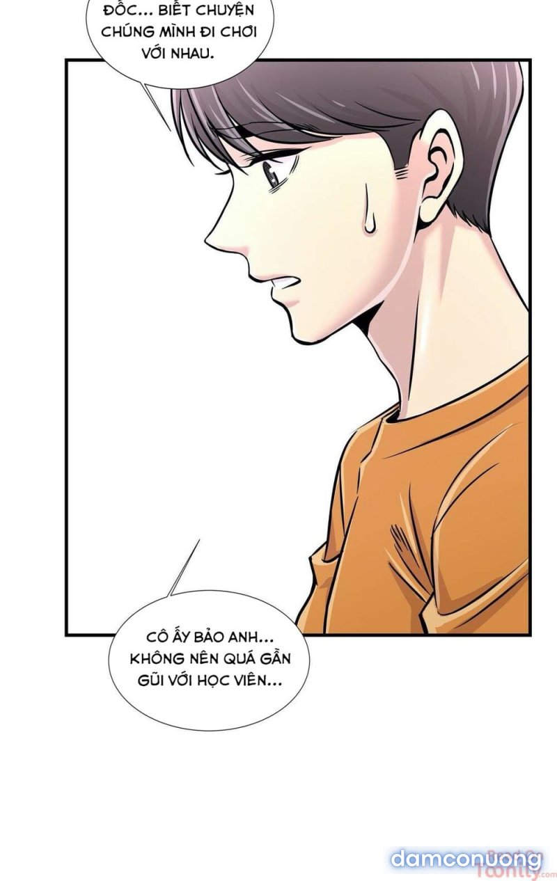 Scandal Trường Luyện Thi Chapter 25 - Page 34