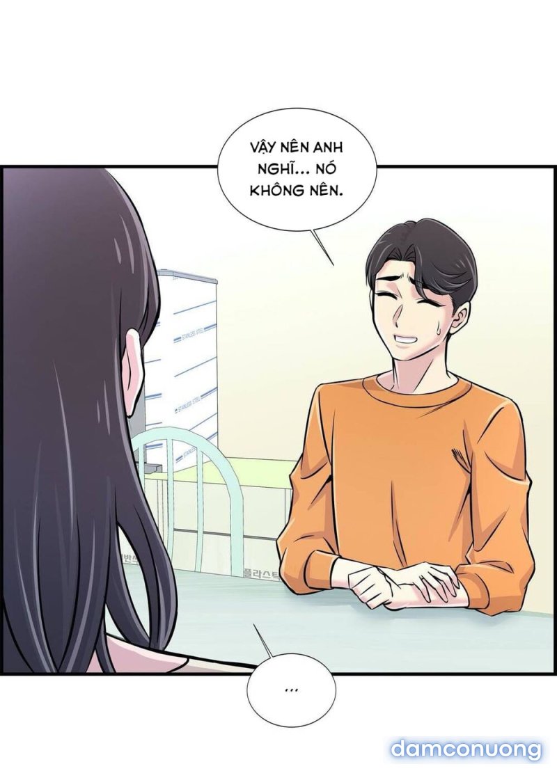 Scandal Trường Luyện Thi Chapter 25 - Page 35