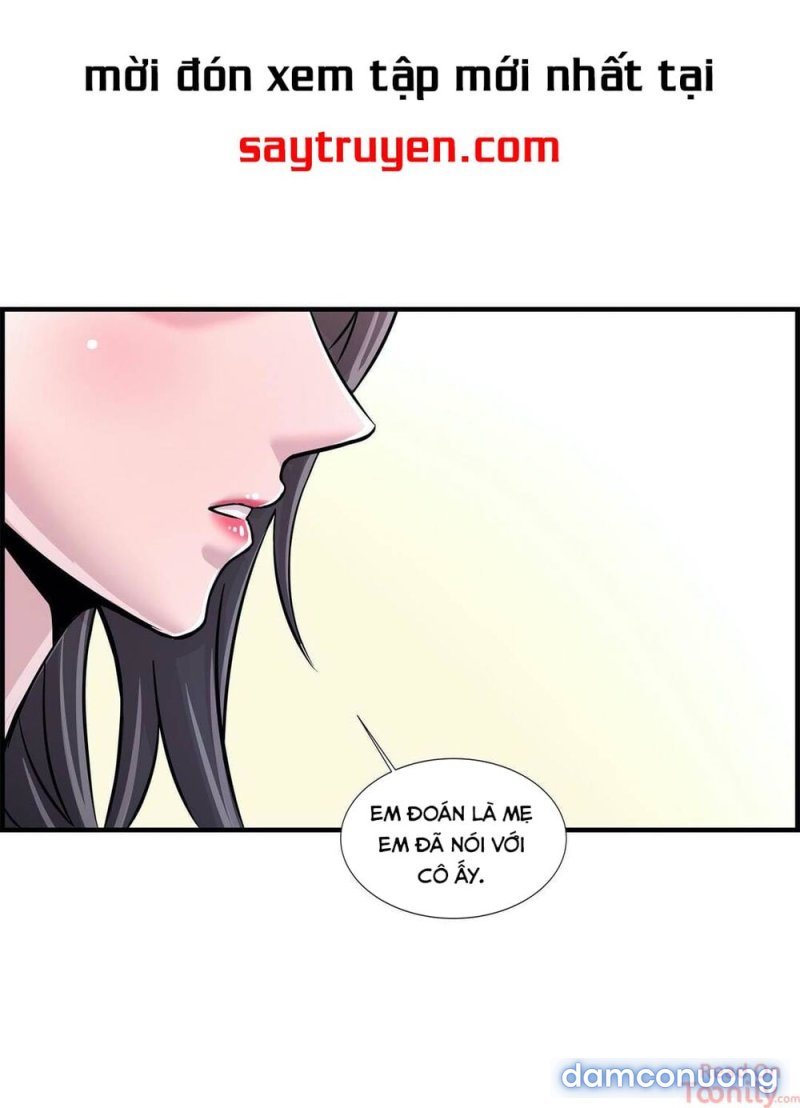 Scandal Trường Luyện Thi Chapter 25 - Page 36