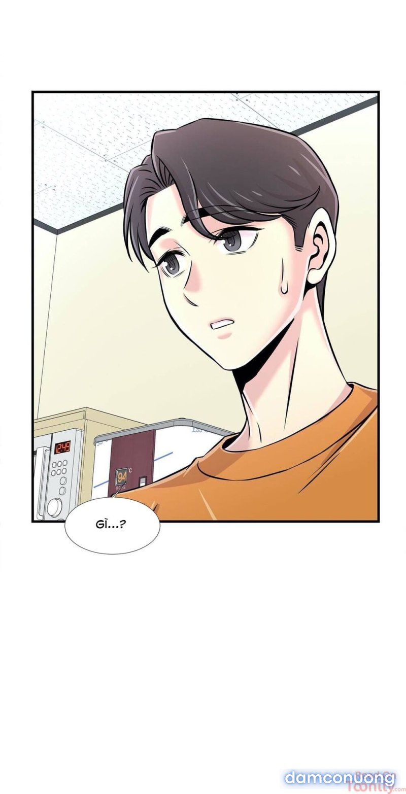 Scandal Trường Luyện Thi Chapter 25 - Page 37