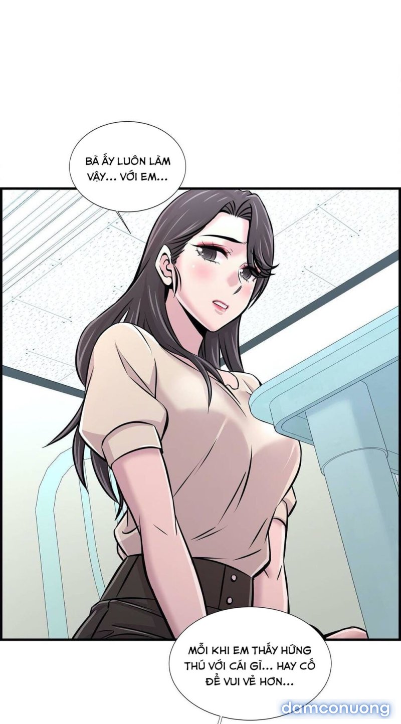 Scandal Trường Luyện Thi Chapter 25 - Page 38