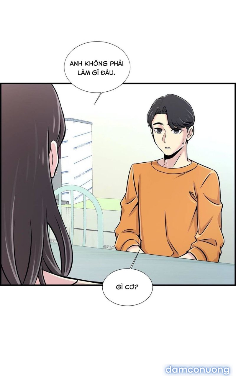 Scandal Trường Luyện Thi Chapter 25 - Page 40