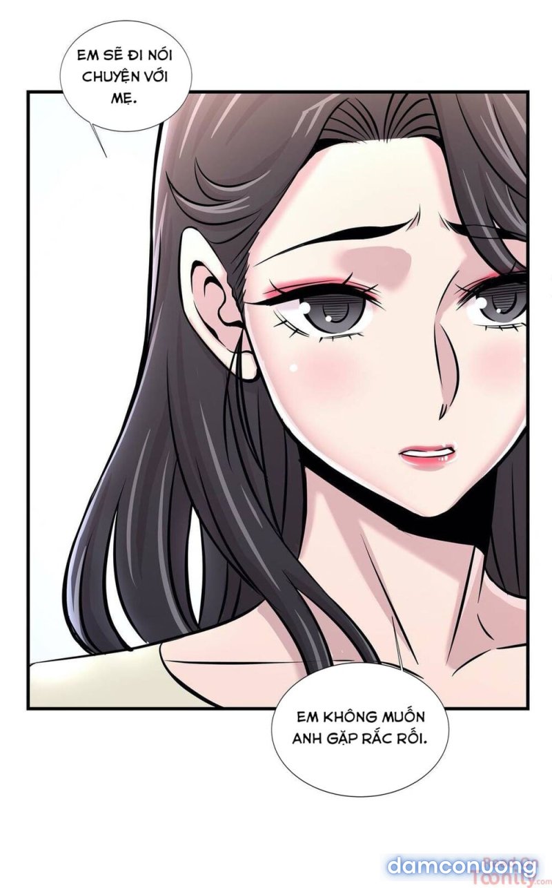 Scandal Trường Luyện Thi Chapter 25 - Page 41