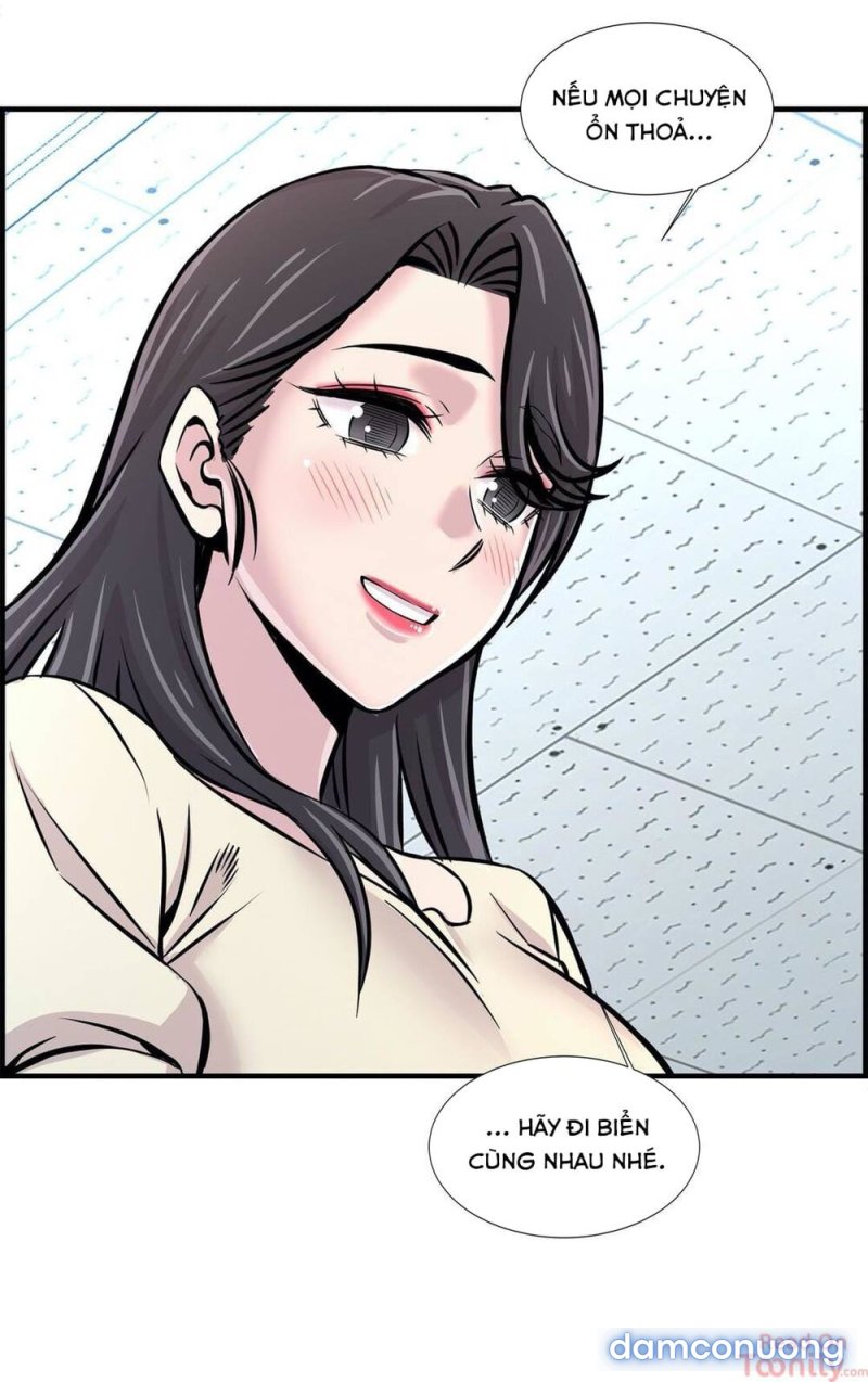 Scandal Trường Luyện Thi Chapter 25 - Page 43