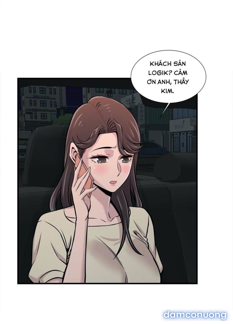 Scandal Trường Luyện Thi Chapter 25 - Page 47