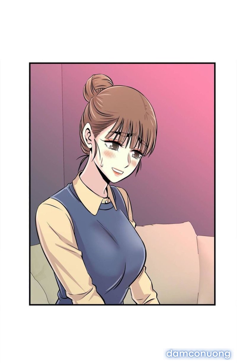 Scandal Trường Luyện Thi Chapter 25 - Page 7