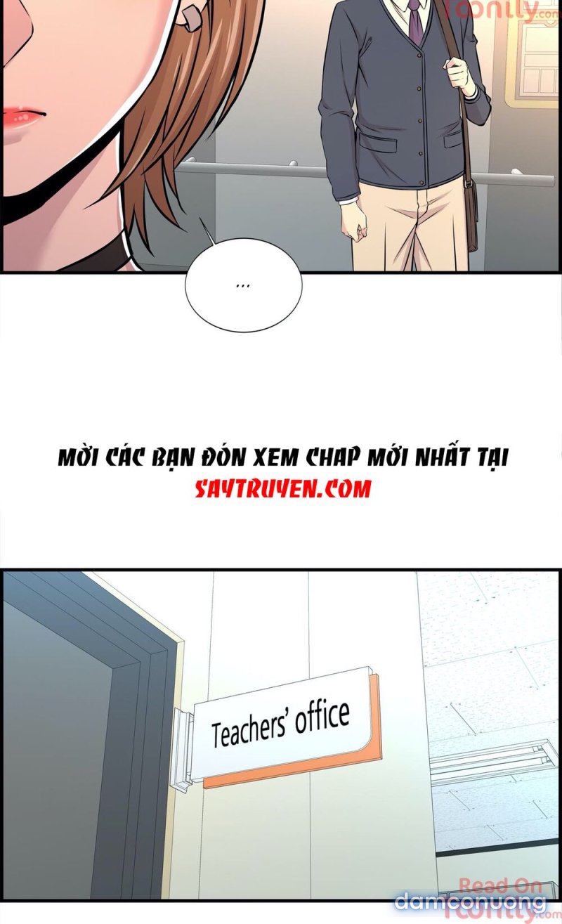 Scandal Trường Luyện Thi Chapter 13 - Page 12