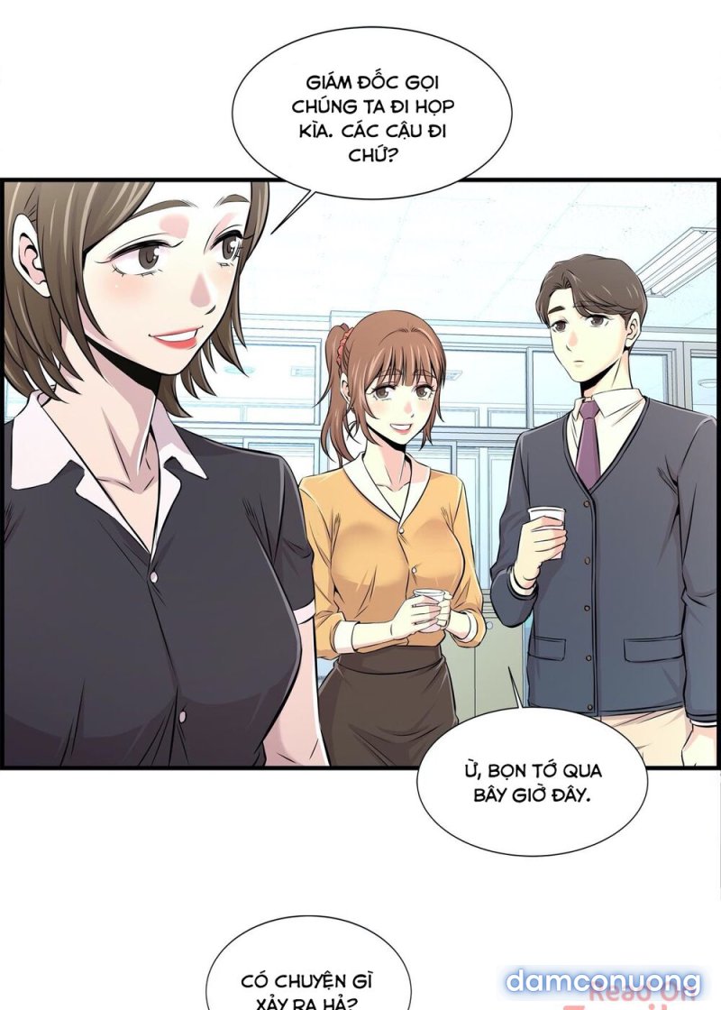 Scandal Trường Luyện Thi Chapter 13 - Page 15