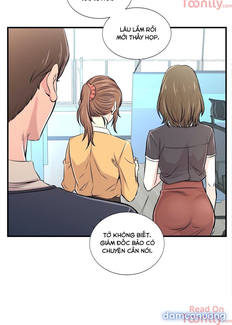 Scandal Trường Luyện Thi Chapter 13 - Page 16