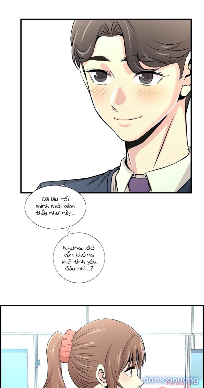 Scandal Trường Luyện Thi Chapter 13 - Page 17