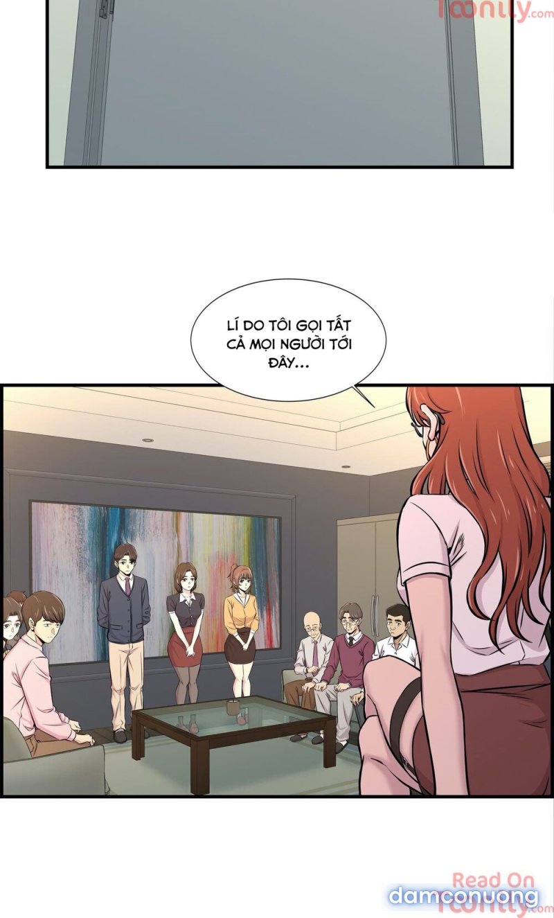 Scandal Trường Luyện Thi Chapter 13 - Page 20