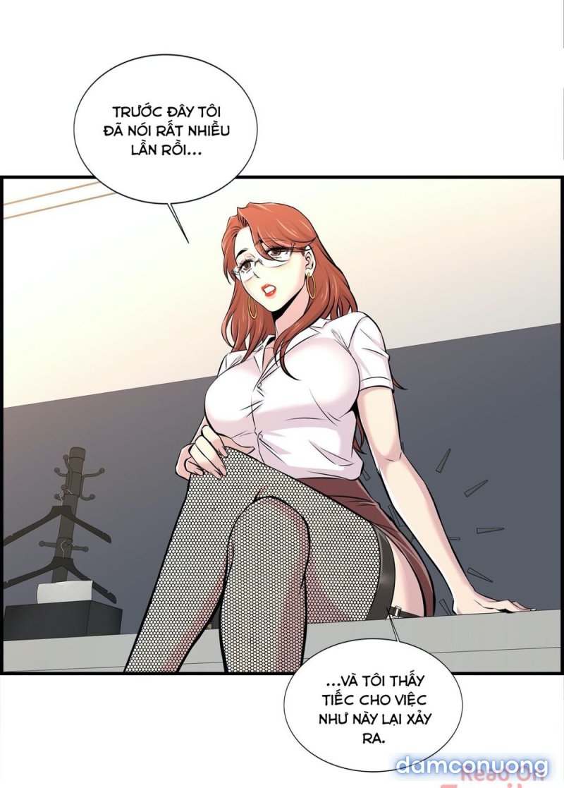 Scandal Trường Luyện Thi Chapter 13 - Page 23