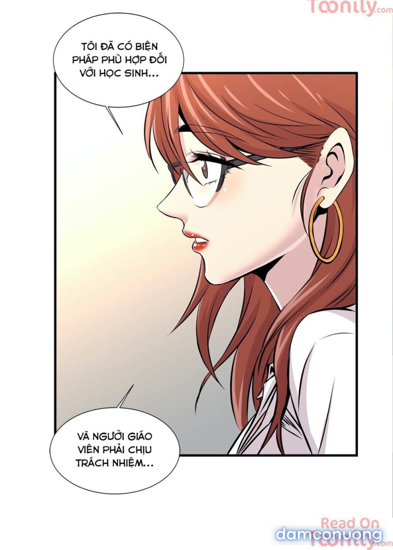 Scandal Trường Luyện Thi Chapter 13 - Page 24