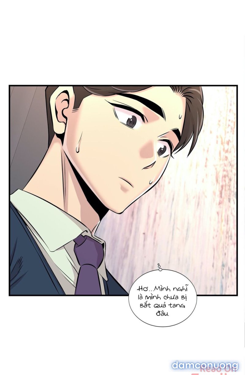 Scandal Trường Luyện Thi Chapter 13 - Page 27