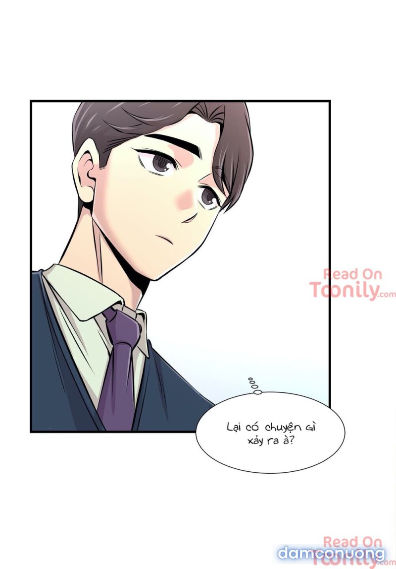 Scandal Trường Luyện Thi Chapter 13 - Page 33