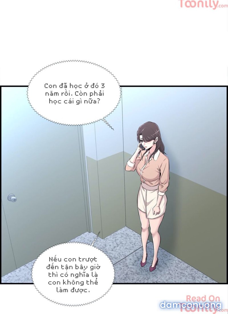 Scandal Trường Luyện Thi Chapter 13 - Page 35