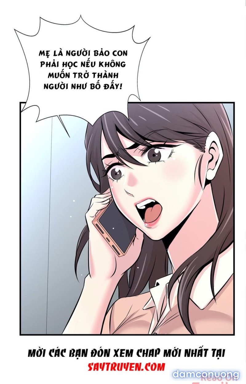 Scandal Trường Luyện Thi Chapter 13 - Page 36