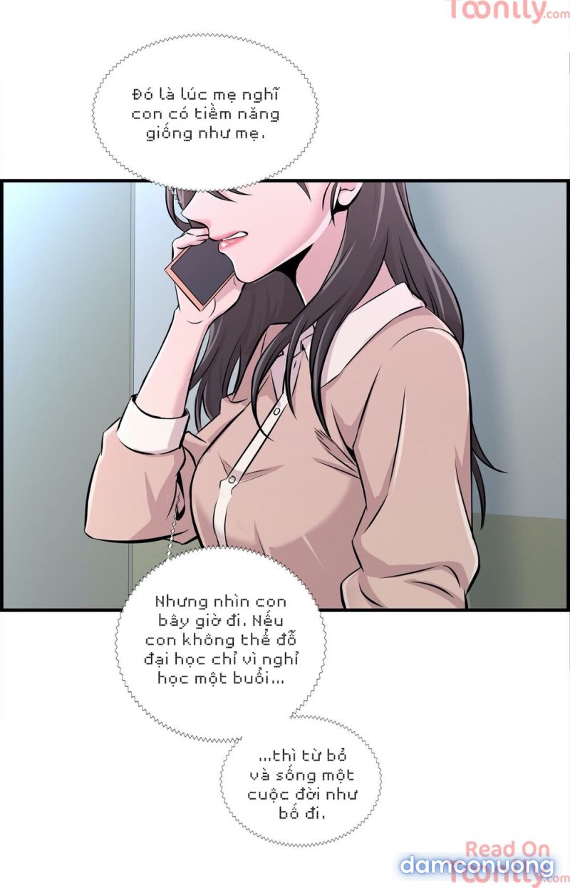 Scandal Trường Luyện Thi Chapter 13 - Page 37