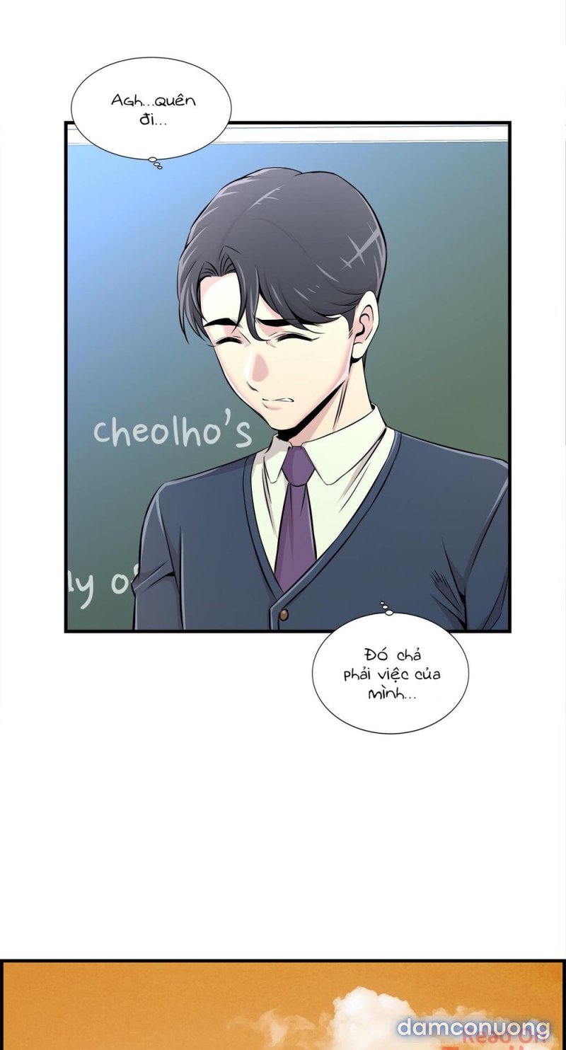 Scandal Trường Luyện Thi Chapter 13 - Page 42