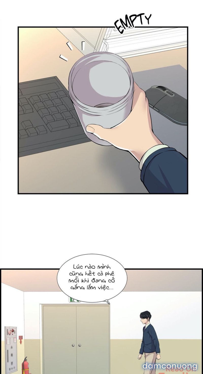 Scandal Trường Luyện Thi Chapter 13 - Page 46