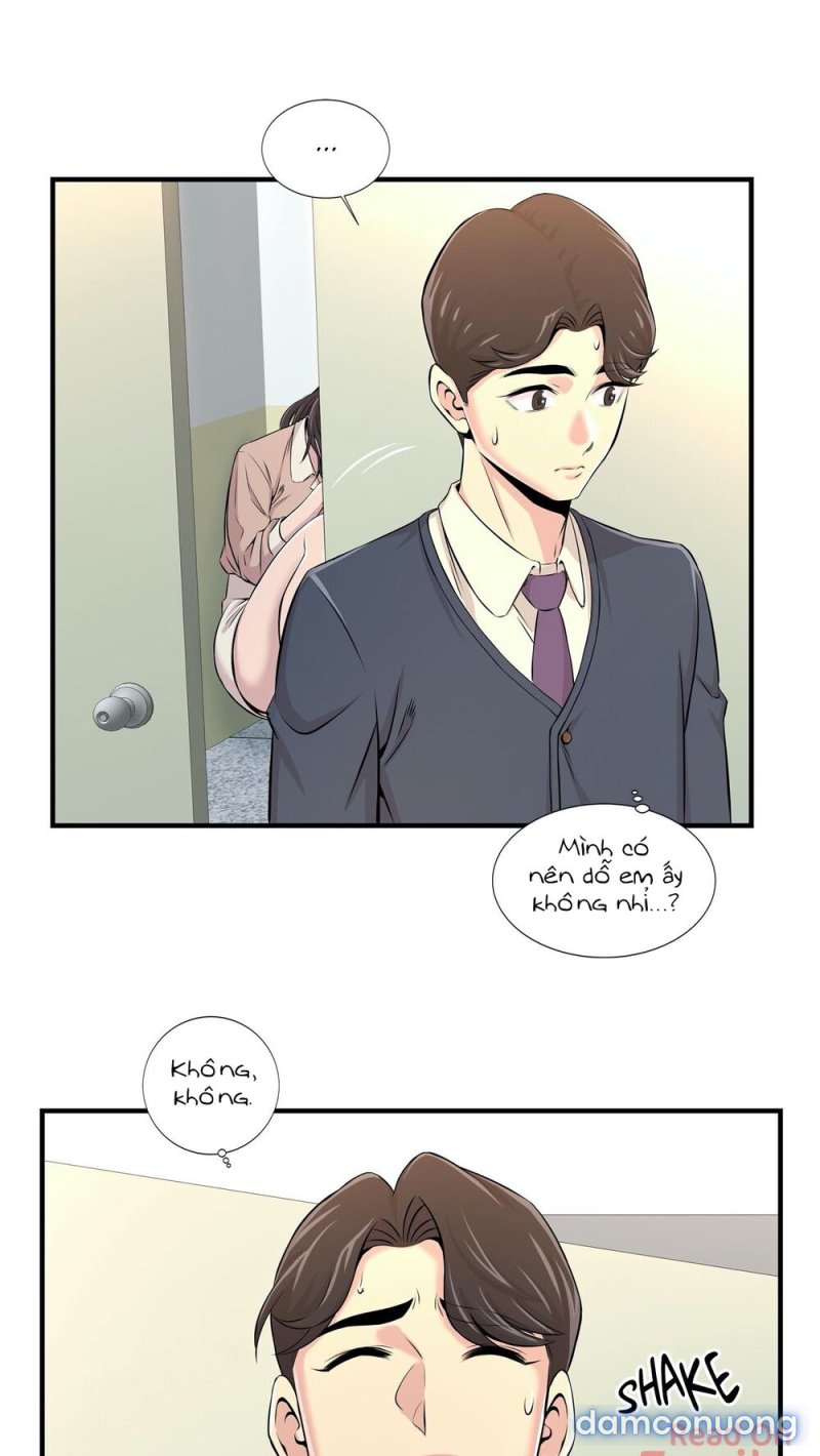 Scandal Trường Luyện Thi Chapter 13 - Page 52