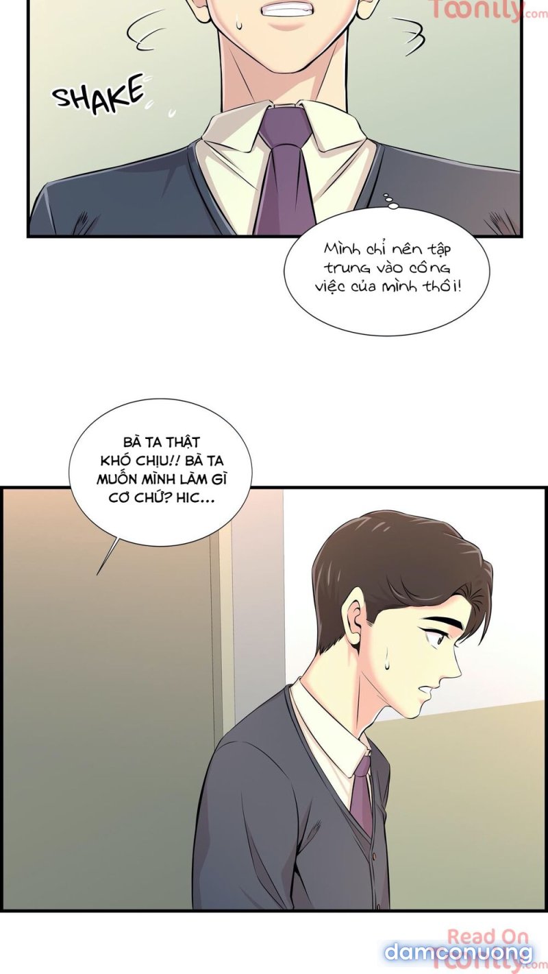 Scandal Trường Luyện Thi Chapter 13 - Page 53