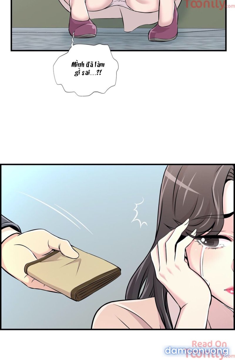 Scandal Trường Luyện Thi Chapter 13 - Page 55