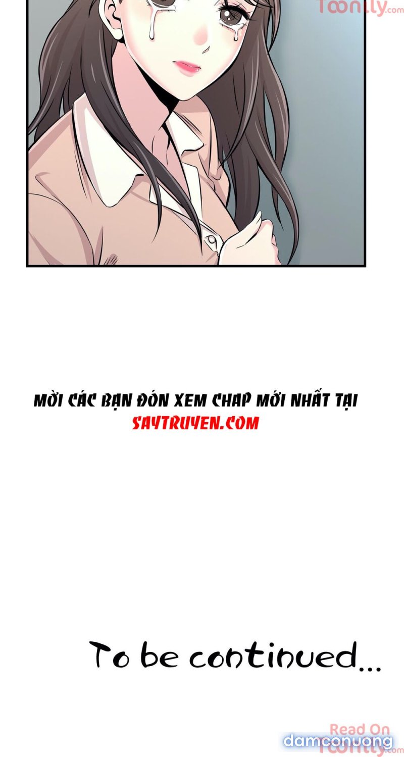 Scandal Trường Luyện Thi Chapter 13 - Page 57