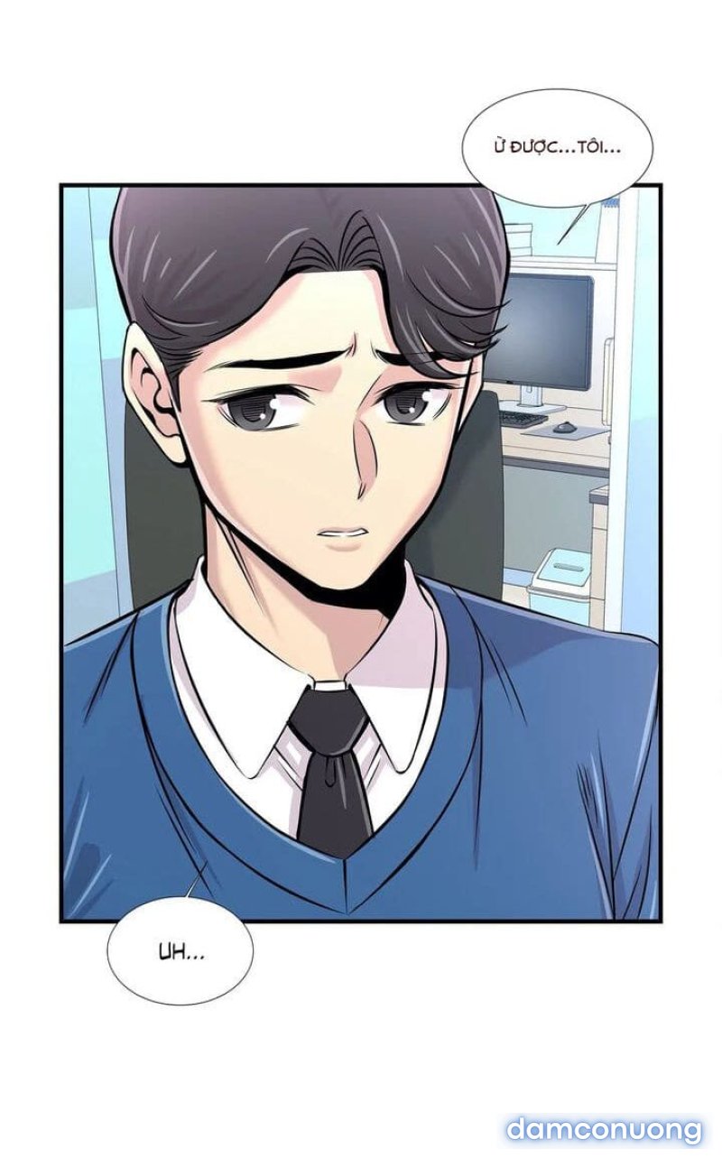 Scandal Trường Luyện Thi Chapter 27 - Page 9