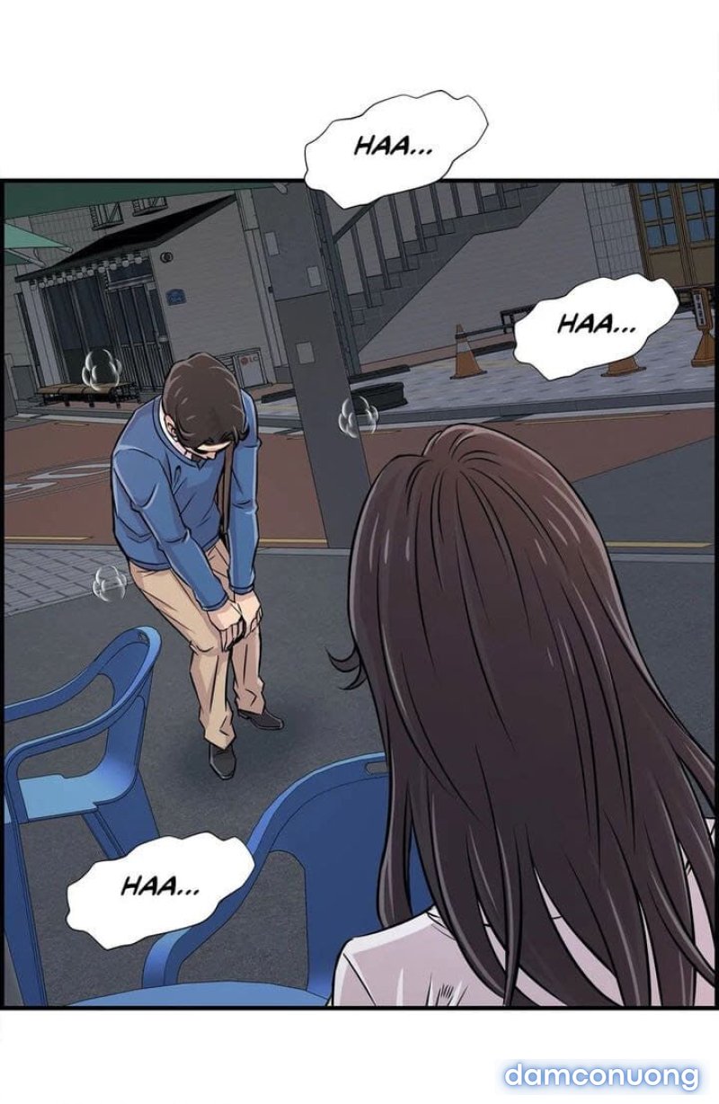 Scandal Trường Luyện Thi Chapter 27 - Page 23