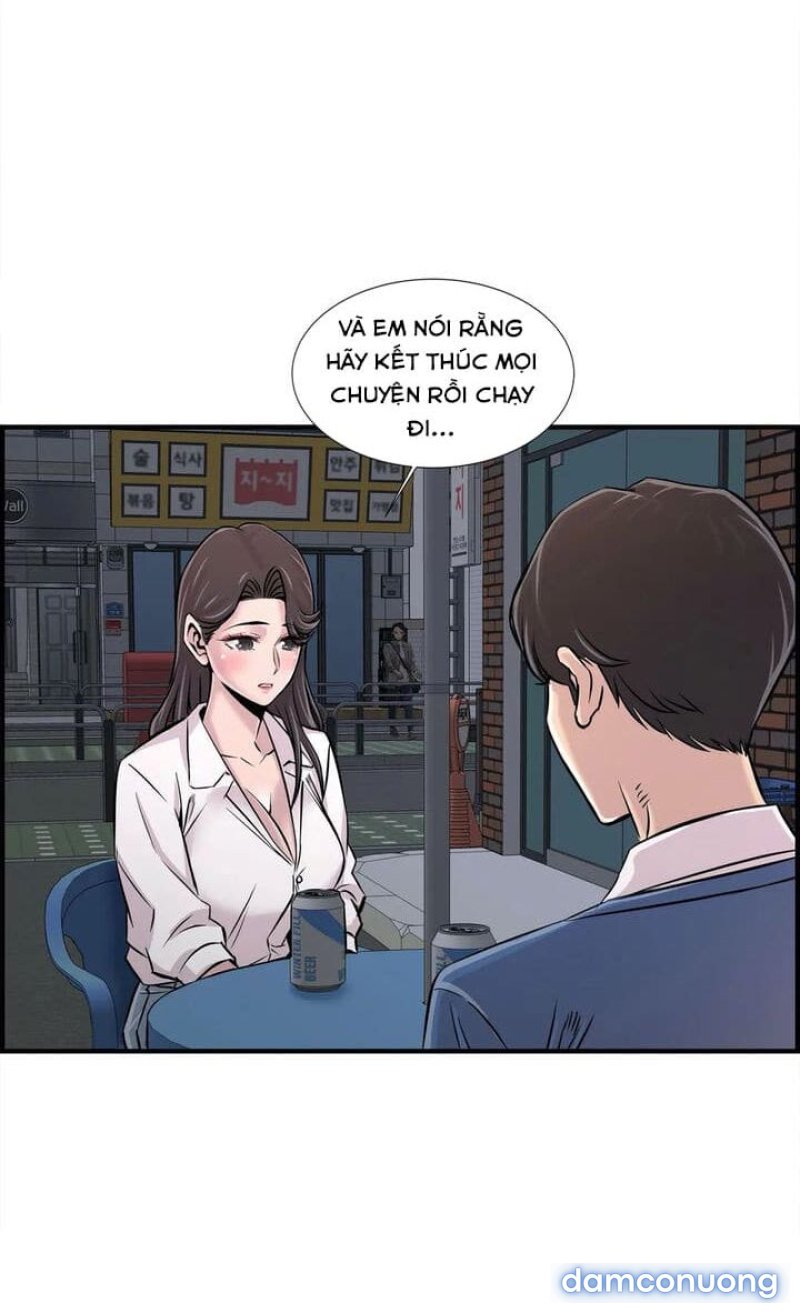 Scandal Trường Luyện Thi Chapter 27 - Page 28