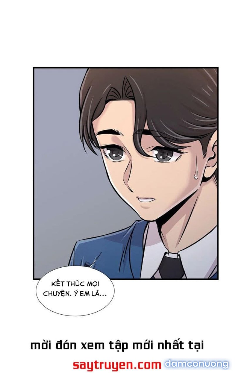 Scandal Trường Luyện Thi Chapter 27 - Page 29