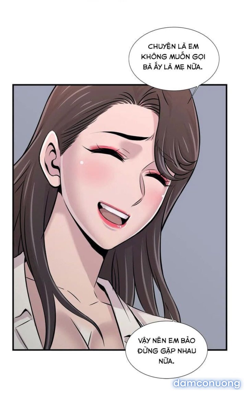 Scandal Trường Luyện Thi Chapter 27 - Page 30