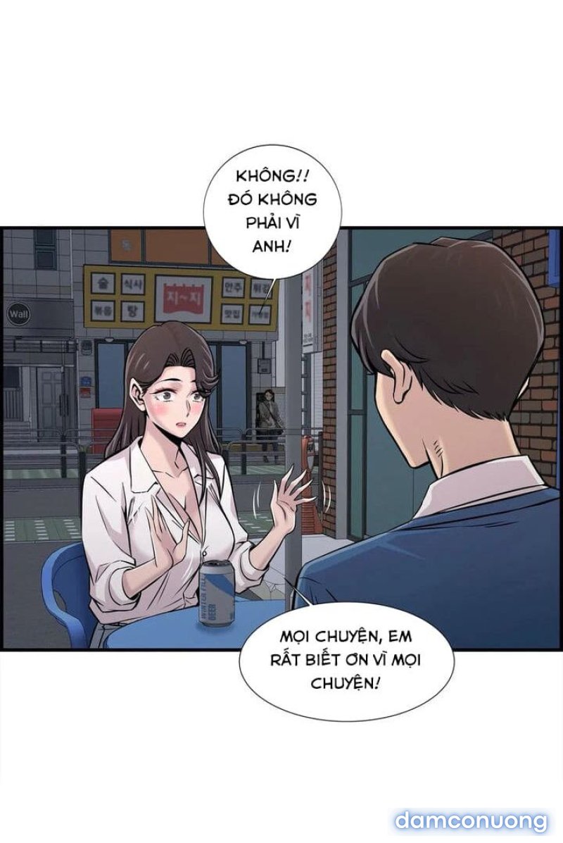 Scandal Trường Luyện Thi Chapter 27 - Page 32