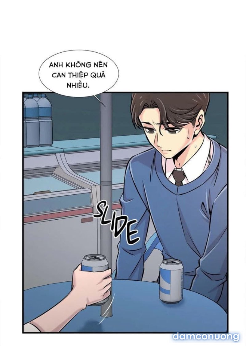 Scandal Trường Luyện Thi Chapter 27 - Page 33