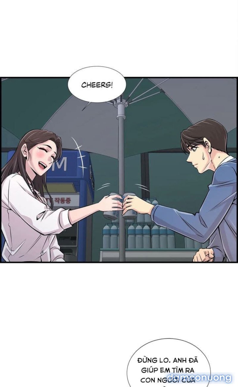 Scandal Trường Luyện Thi Chapter 27 - Page 36