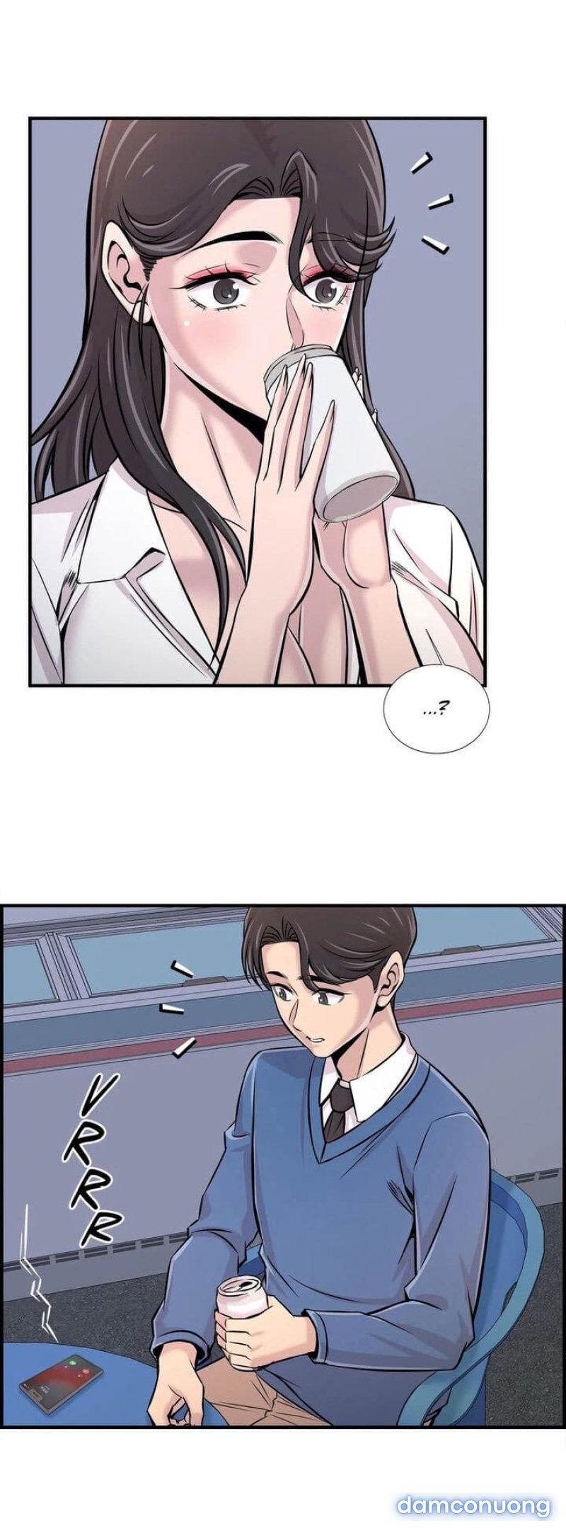 Scandal Trường Luyện Thi Chapter 27 - Page 40