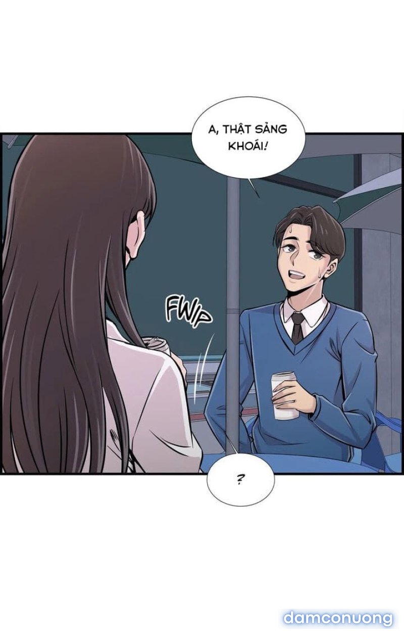 Scandal Trường Luyện Thi Chapter 27 - Page 41