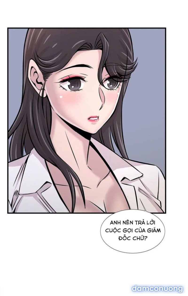 Scandal Trường Luyện Thi Chapter 27 - Page 42