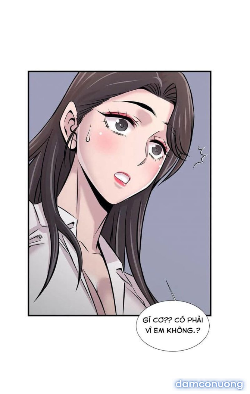 Scandal Trường Luyện Thi Chapter 27 - Page 44