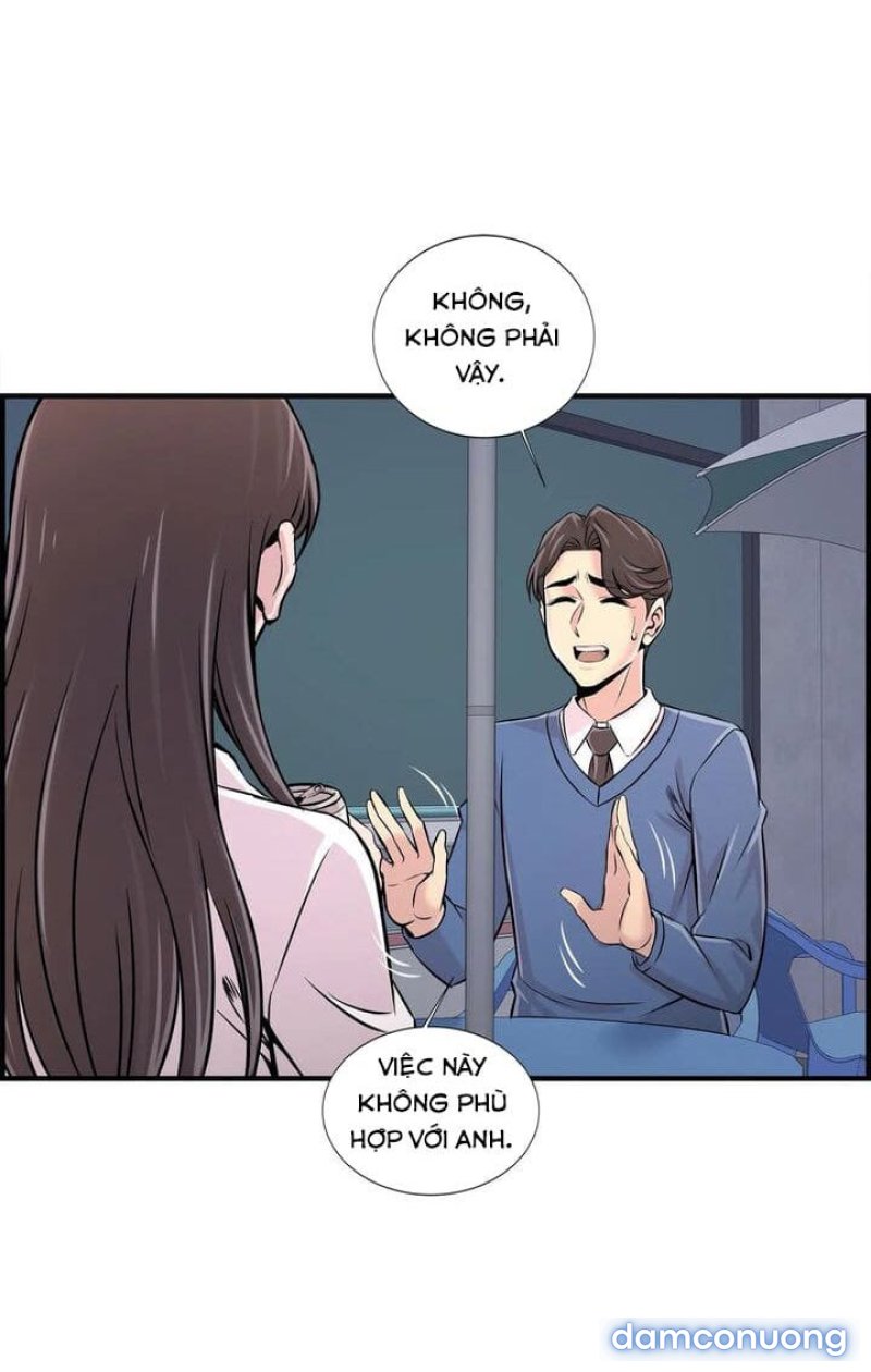 Scandal Trường Luyện Thi Chapter 27 - Page 45