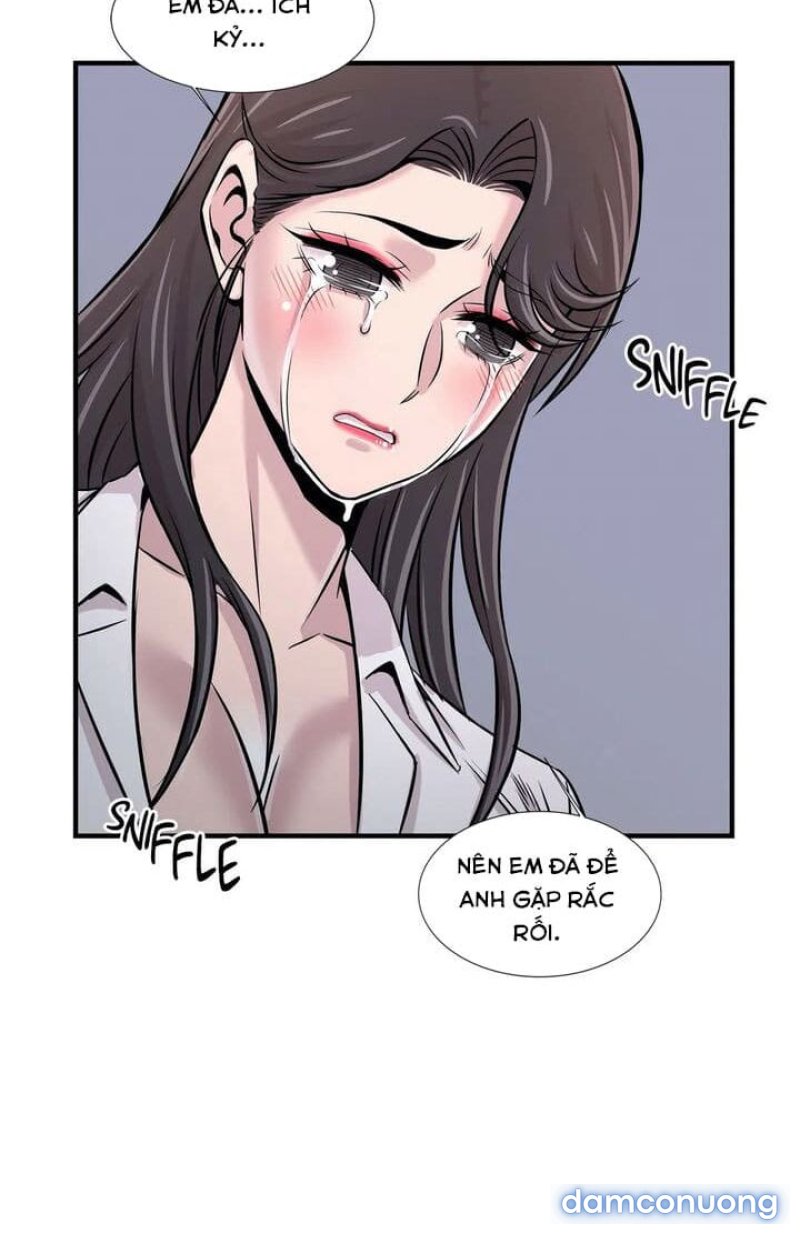 Scandal Trường Luyện Thi Chapter 27 - Page 47