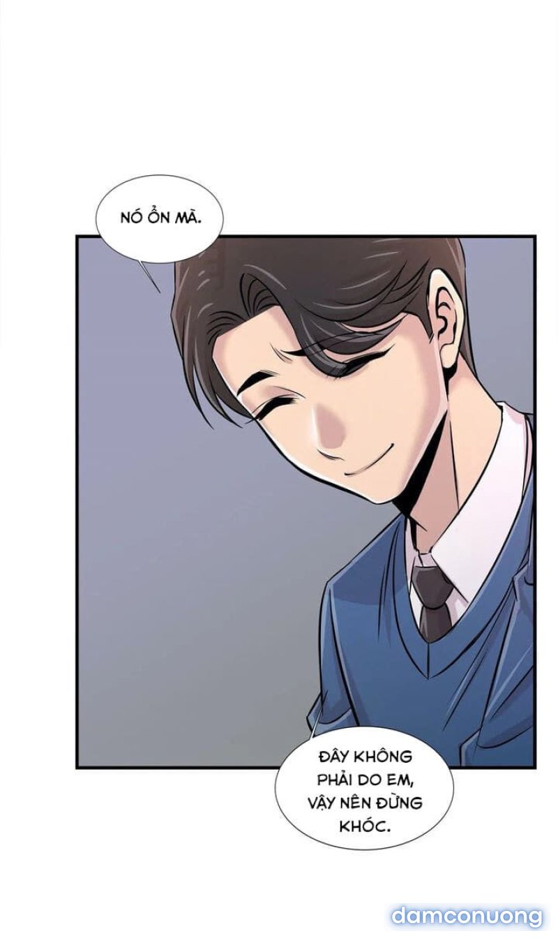 Scandal Trường Luyện Thi Chapter 27 - Page 50