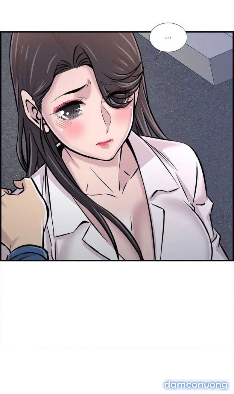 Scandal Trường Luyện Thi Chapter 27 - Page 51