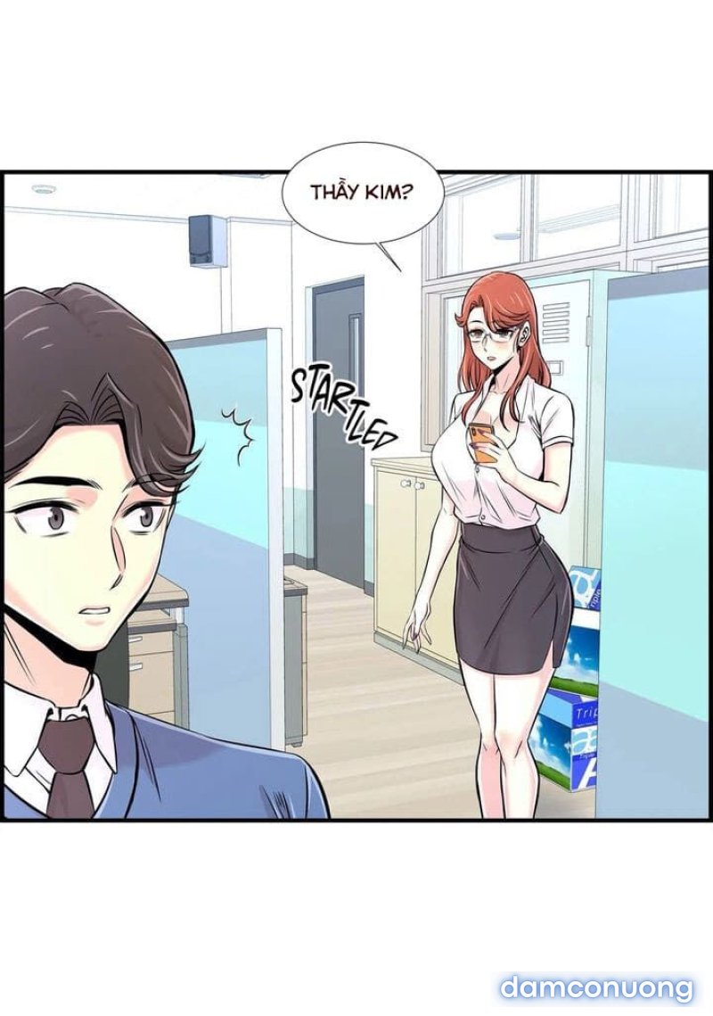 Scandal Trường Luyện Thi Chapter 27 - Page 6