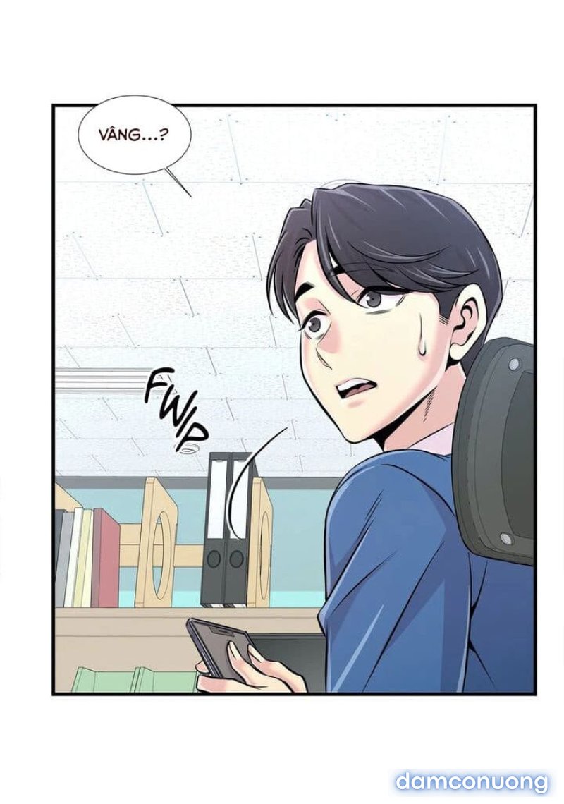 Scandal Trường Luyện Thi Chapter 27 - Page 7