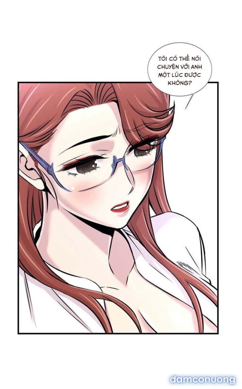 Scandal Trường Luyện Thi Chapter 27 - Page 8