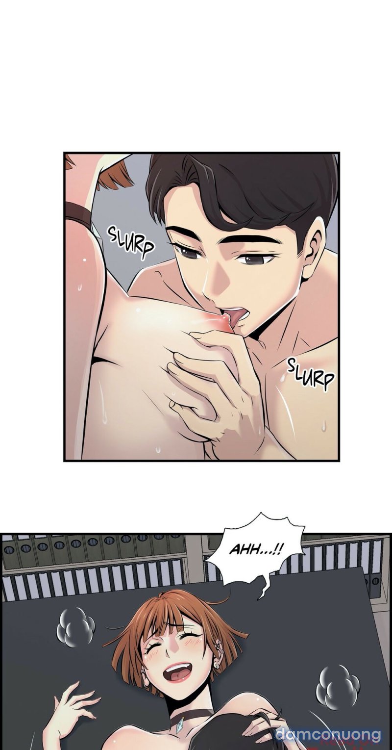 Scandal Trường Luyện Thi Chapter 3 - Page 11