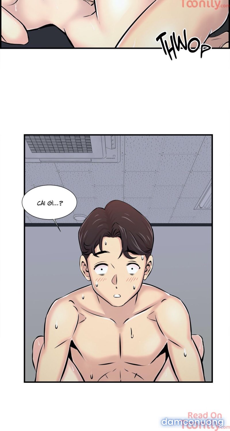 Scandal Trường Luyện Thi Chapter 3 - Page 23