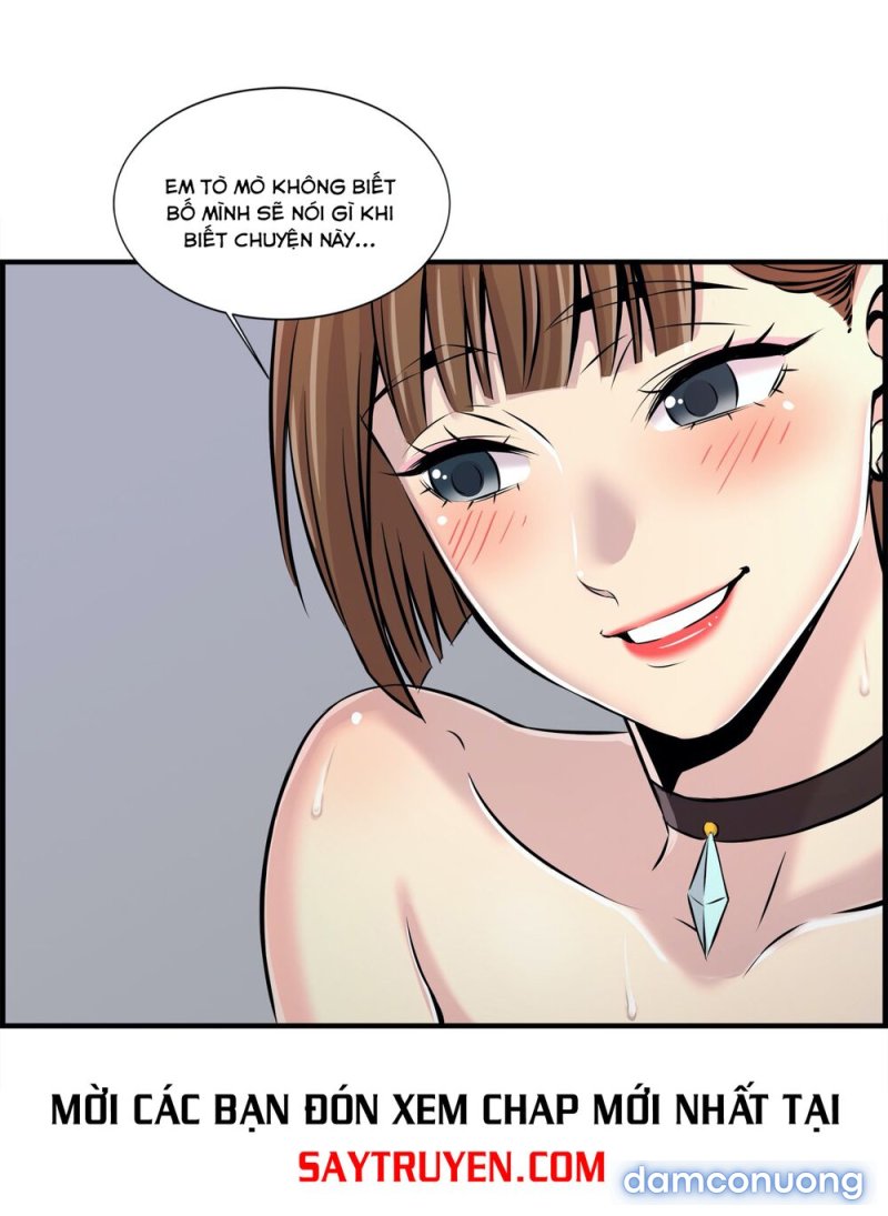 Scandal Trường Luyện Thi Chapter 3 - Page 26